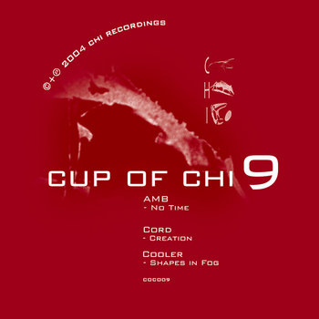 Cup Of Chi Volume 9. cover art