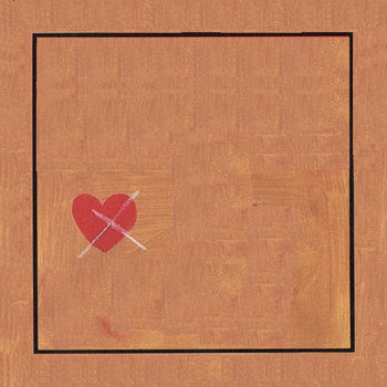 LITTLE KILLING - Pete's Song EP CD cover art