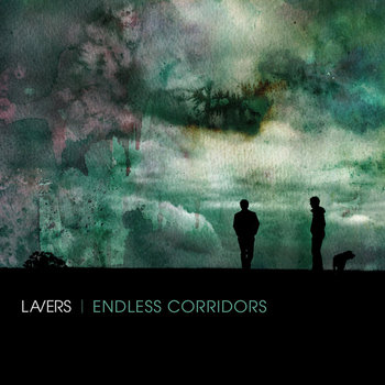 Endless Corridors cover art