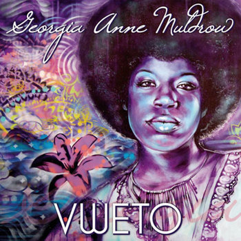 VWETO cover art