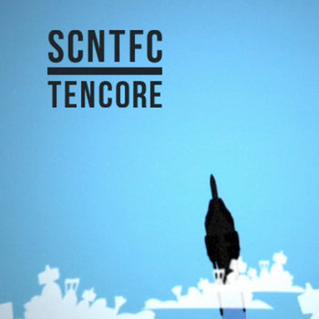 tencore cover art