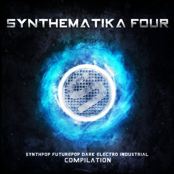 Synthematika Four cover art