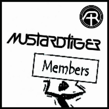 Members cover art