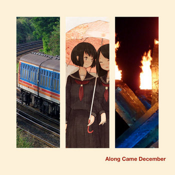 Lost Memories cover art