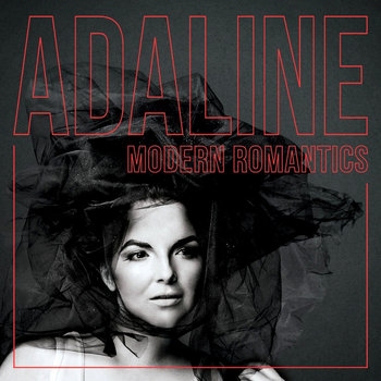 Modern Romantics cover art