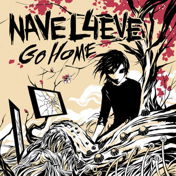Go Home cover art