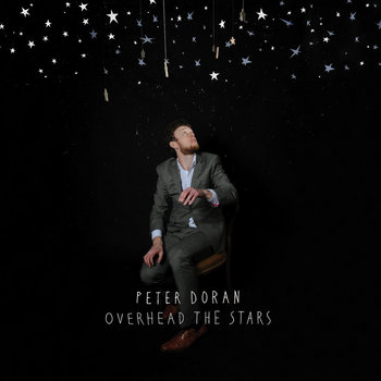 Overhead the Stars cover art