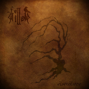 Elsewhere cover art