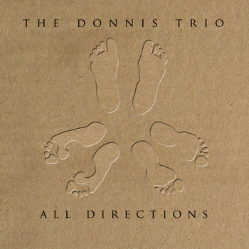 All Directions cover art