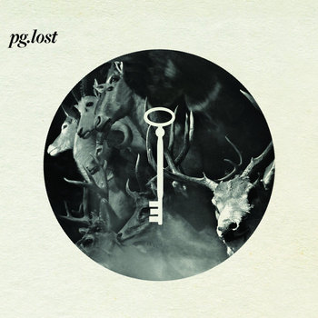 Key cover art