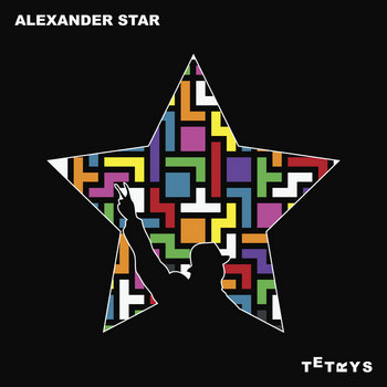 TETRYS - Get In Where U Fit In cover art