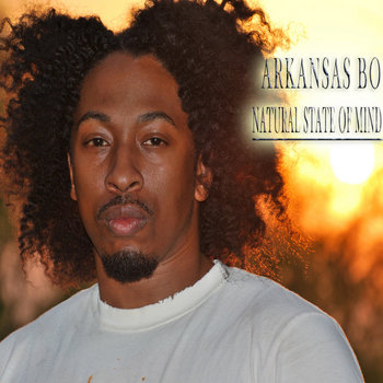 Natural State of Mind cover art