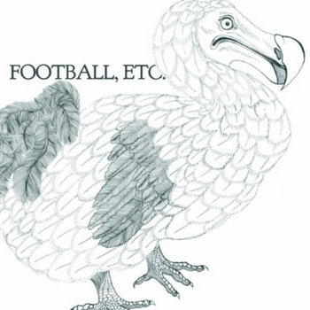 Football, Etc. 7" cover art