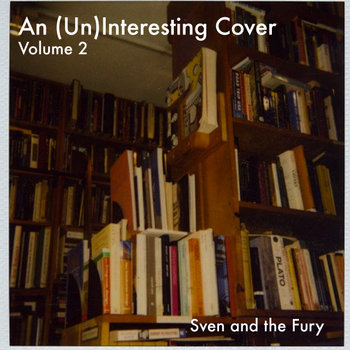 An (Un)Interesting Cover: Volume 2 cover art