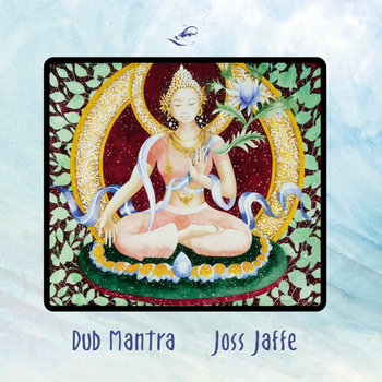 Dub Mantra cover art