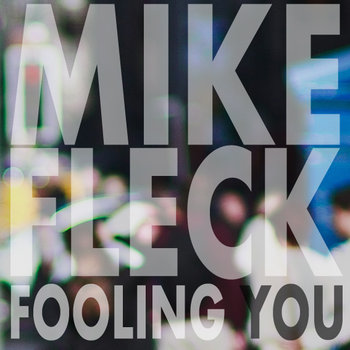 Fooling You cover art