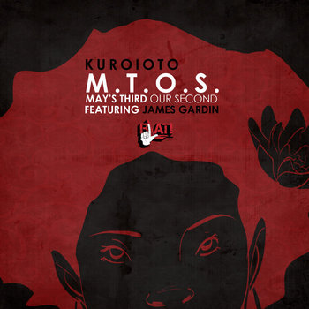 M.T.O.S. ft. James Gardin cover art