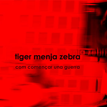 Com començar una guerra cover art
