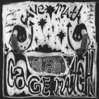 Cave Math cover art