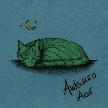 Demo 2011 cover art