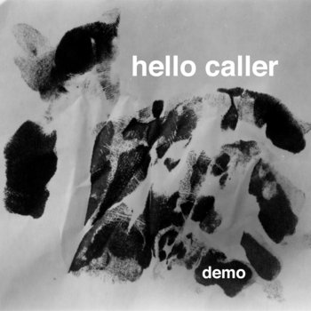 demo cover art