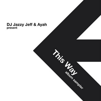 This Way (Album Sampler) cover art