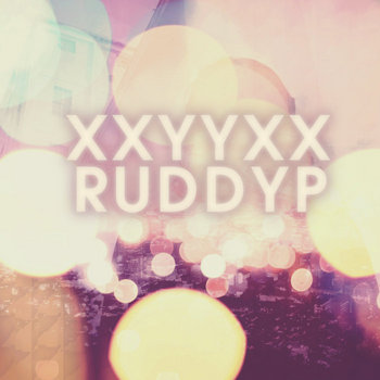 Ruddyp Split EP cover art