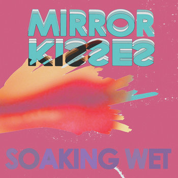 Soaking Wet cover art