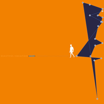 Beautiful Isolation....... [un-released] cover art