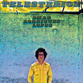 Telesterion cover art