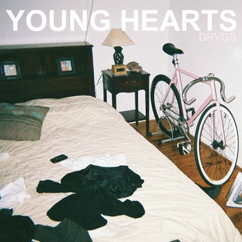 Young Hearts cover art