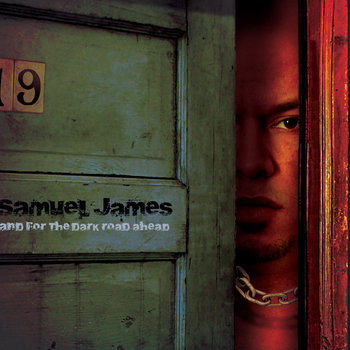 And for the Dark Road Ahead cover art