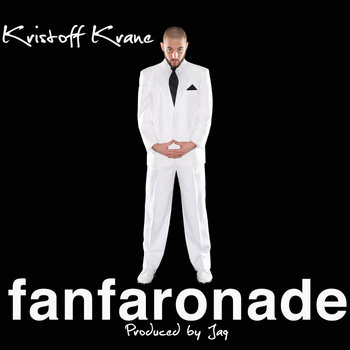 fanfaronade cover art