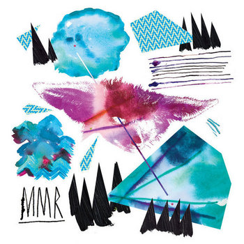 M M R cover art