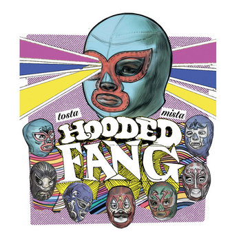 Tosta Mista cover art