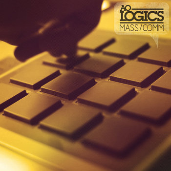 Mass/Comm cover art