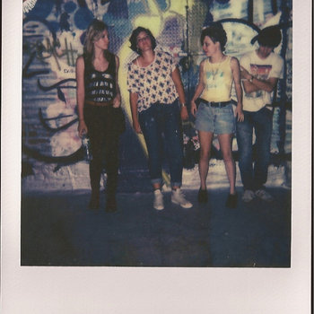Sibling cover art