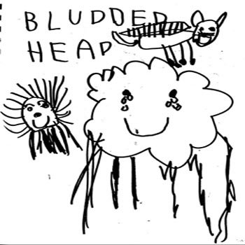 Self Titled cover art