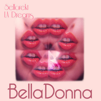 BellaDonna cover art