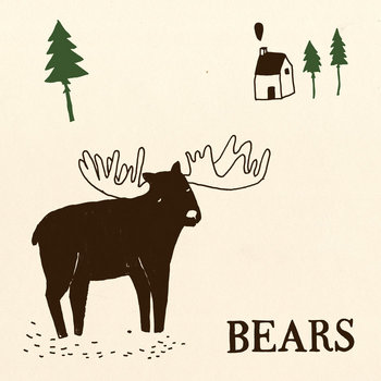 Snowman 7" cover art