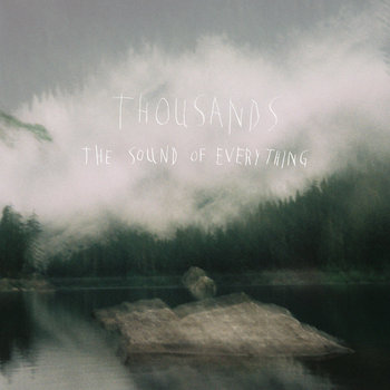 The Sound Of Everything Sample cover art