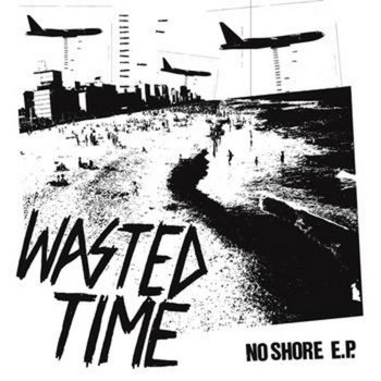 No Shore cover art