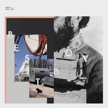 Best Boy cover art