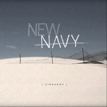 Zimbabwe cover art