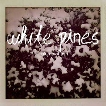 Plume of Ash EP cover art
