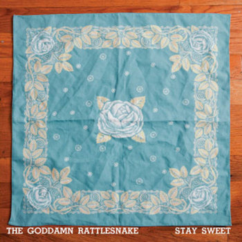 Stay Sweet cover art