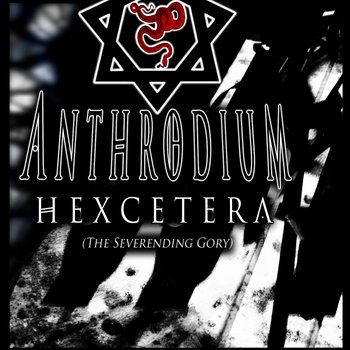 Hexcetera: The Severending Gory cover art