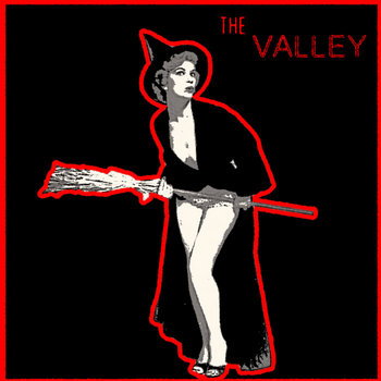 The Valley cover art