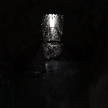 cold cell cover art
