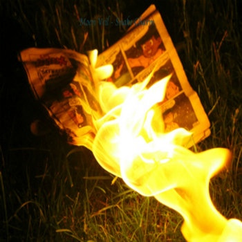Snake Charm (ep) cover art